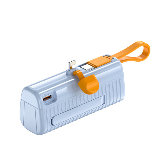 Mini4 Power Bank 5000mAH