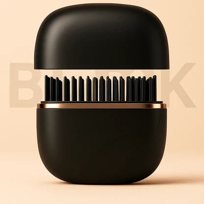 🎄Christmas Hot Sale 49% OFF-🔥Mini Cordless Hair Straightener Comb