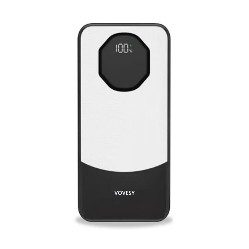 YX01 10000mAh Portable Charger Power Bank