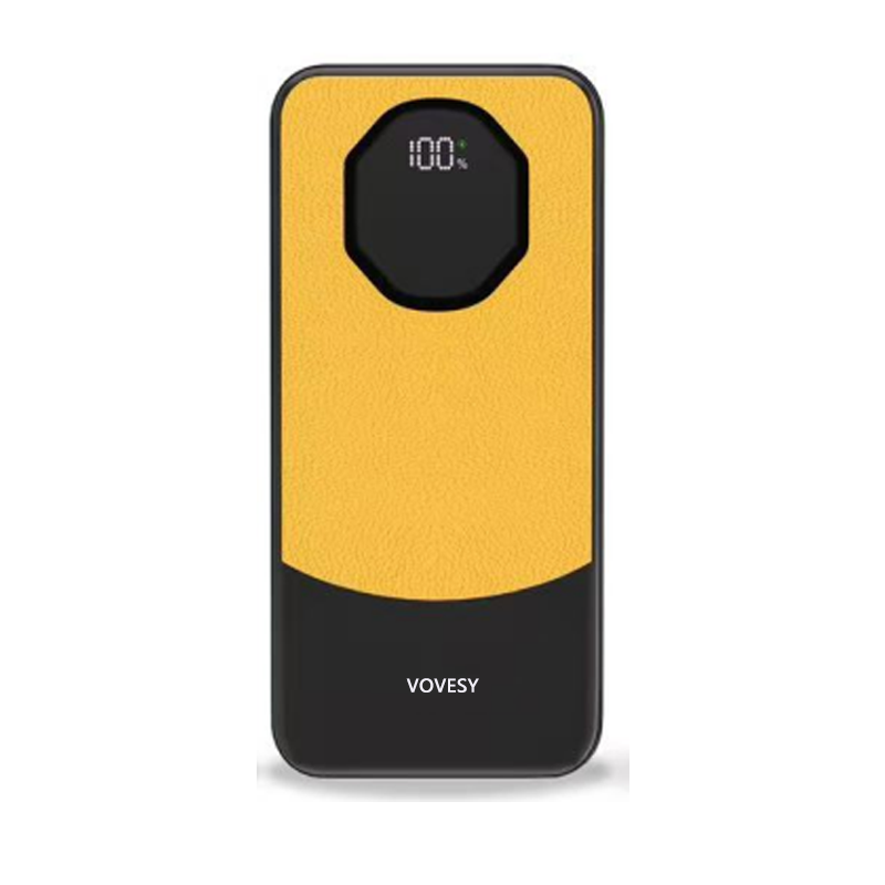 YX01 10000mAh Portable Charger Power Bank